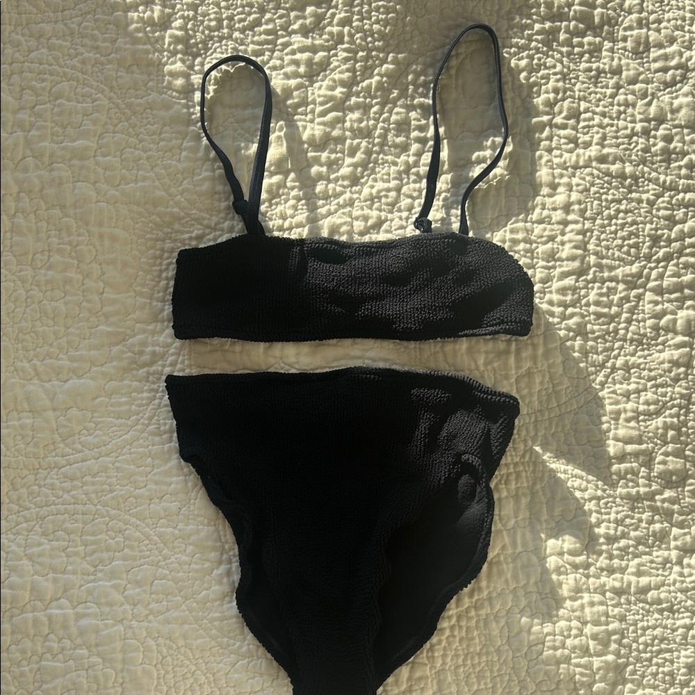 Youswim bikini / Navy / Poise style